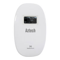 Aztech MWR638 User Manual