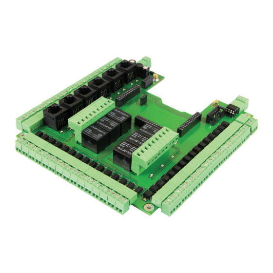 Purelogic PLCM-B1 User Manual