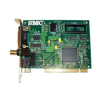 SMC Networks Ethernet ISA Network Cards User Manual