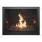 Indoor Fireplace Pacific energy z35 Installation Manual