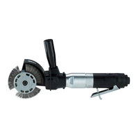 Sioux Tools ST2L1410 Instructions-Parts List Manual