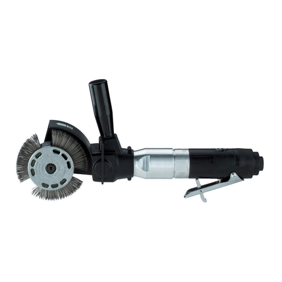 Sioux Tools ST2L1410 Instructions-Parts List Manual