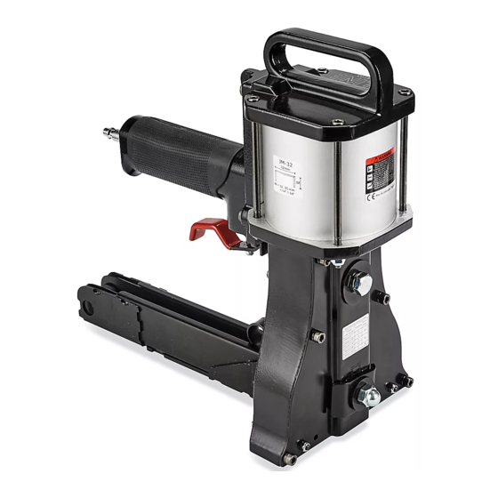 U-Line H-2027 Manual