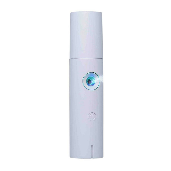 INNOBIZ Lilia Instructions For Use Manual