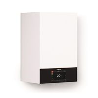 Viessmann VITODENS 200-W Installation And Service Instructions For Contractors