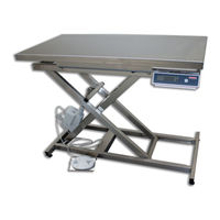 Soehnle Professional 3700 BASIC User Manual