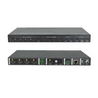 Seada SD-MV-CM41 User Manual