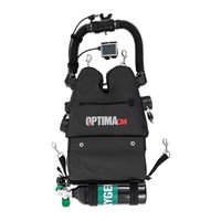 Dive Rite O2PTIMA CM User Manual