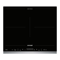 Concept2 IDV5360 Manual
