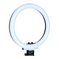 Rollei LUMIS Comfort Ring Light Bi-Color Manual