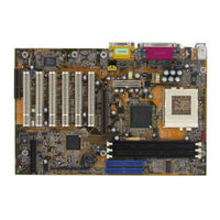 DFI CS62-TC User Manual