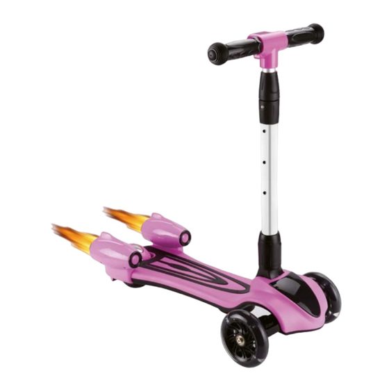IWatMotion iWatSpace Manual