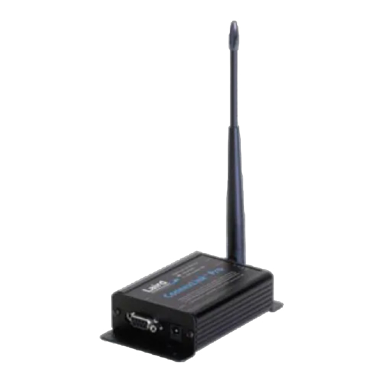Laird CL4790 User Manual