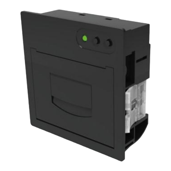 Brightek E44 Quick Install Manual