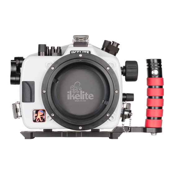 Ikelite 200DL Manual