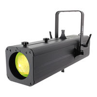 Ledj LEDJ331 User Manual