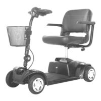 Roma Medical Vegas S841 User Manual