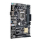 Motherboard Asus H110M-C D3/BR Quick Start Manual