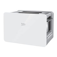Beko 01M-8832803200-4617-04 User Manual
