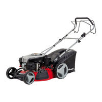EINHELL GC-PM 51/2 S HW-E Original Operating Instructions