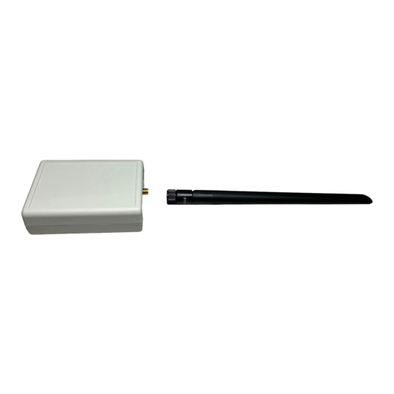 Renesas R9A06G062GNP User Manual