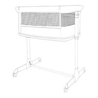 Novi Baby Goodnight AS-7012 Manual