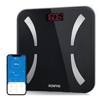 RENPHO ES-26BB-B Quick Start Manual
