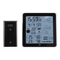 Auriol 4-LD5210 Usage And Safety Instructions