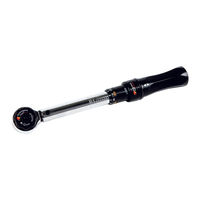 Performance Tool M206 User Manual