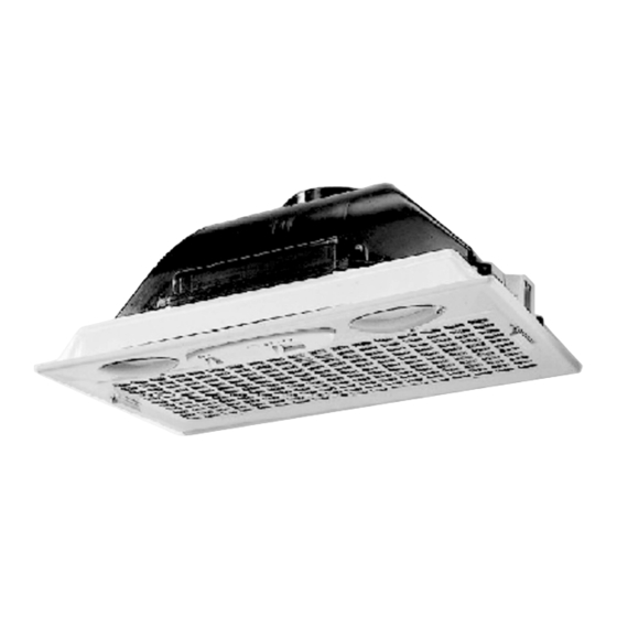 ROBLIN RUBIS 36 Use And Maintenance Handbook