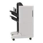 HP CM6040f - Color LaserJet MFP Laser Installation Manual