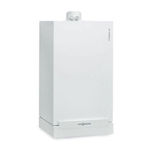 Viessmann VITODENS 200-W Start-Up/Service Instructions