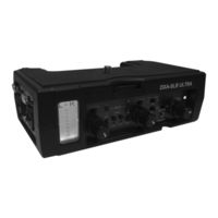 BeachTek DXA-SLR ULTRA Operating Manual