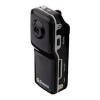 Swann ThumbCam DVR-415 Operating Instructions Manual