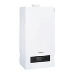 Viessmann Vitodens 200-W Installation Instructions Manual