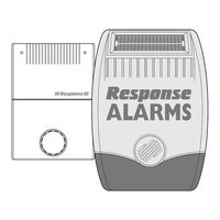 Response Protector P500S Installation & Operating Manual