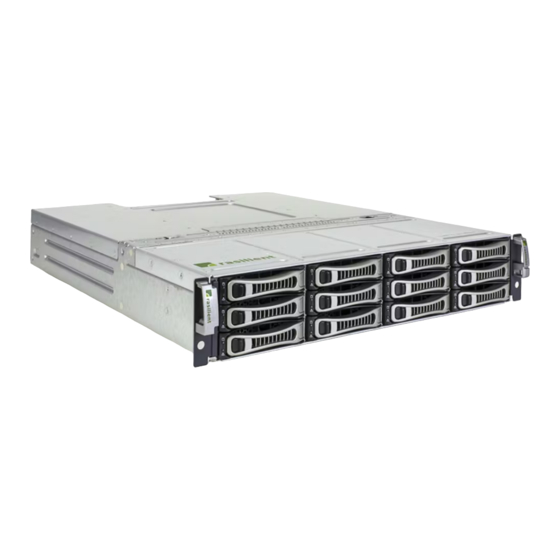 Rasilient PixelStor 5000 User Manual