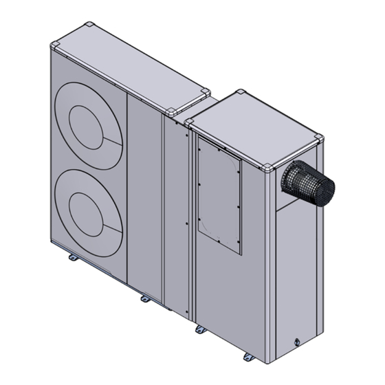 Grant VortexAir Installation And Servicing Instructions