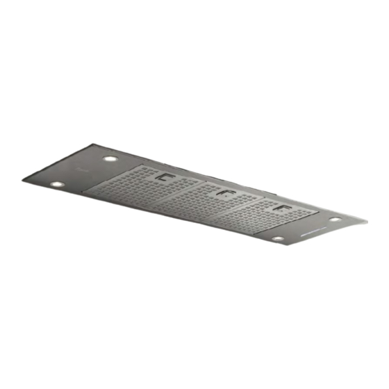 Award Evo 580 Installation Manual