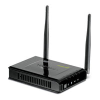 Trendnet 300Mbps Wireless Easy-N-Upgrader TEW-637AP Specifications