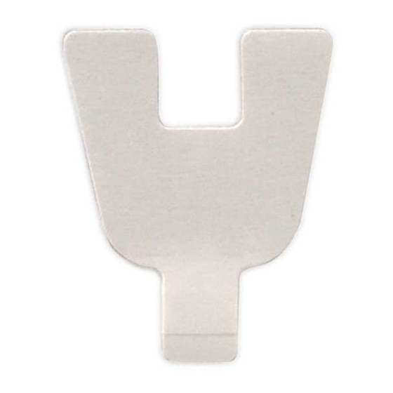 Masimo Adhesive Pads Manuals