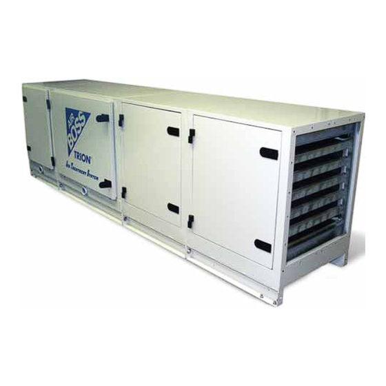 Trion Air Boss ATS Brochure