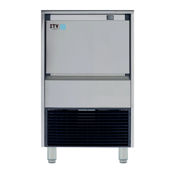 ITV NG R290 User Manual