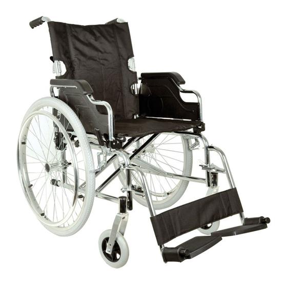 Gima 27708 Manual