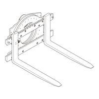 Cascade X100D Installation Instructions Manual