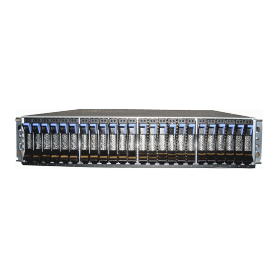 IBM EXP24S SFF Gen2-bay Drawer Manual