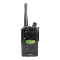 Albrecht Tectalk Pro XL Quick Start Manual