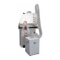 Sartorius SWC900T Installation And Operating Instructions Manual