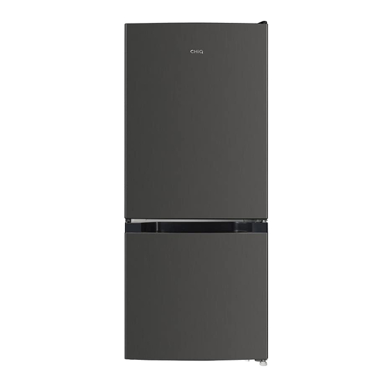 ChiQ CBM117L42 Manuals