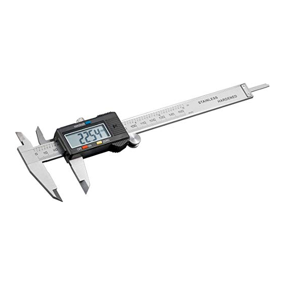 Wentronic fixpoint WZ SL 150 D User Manual